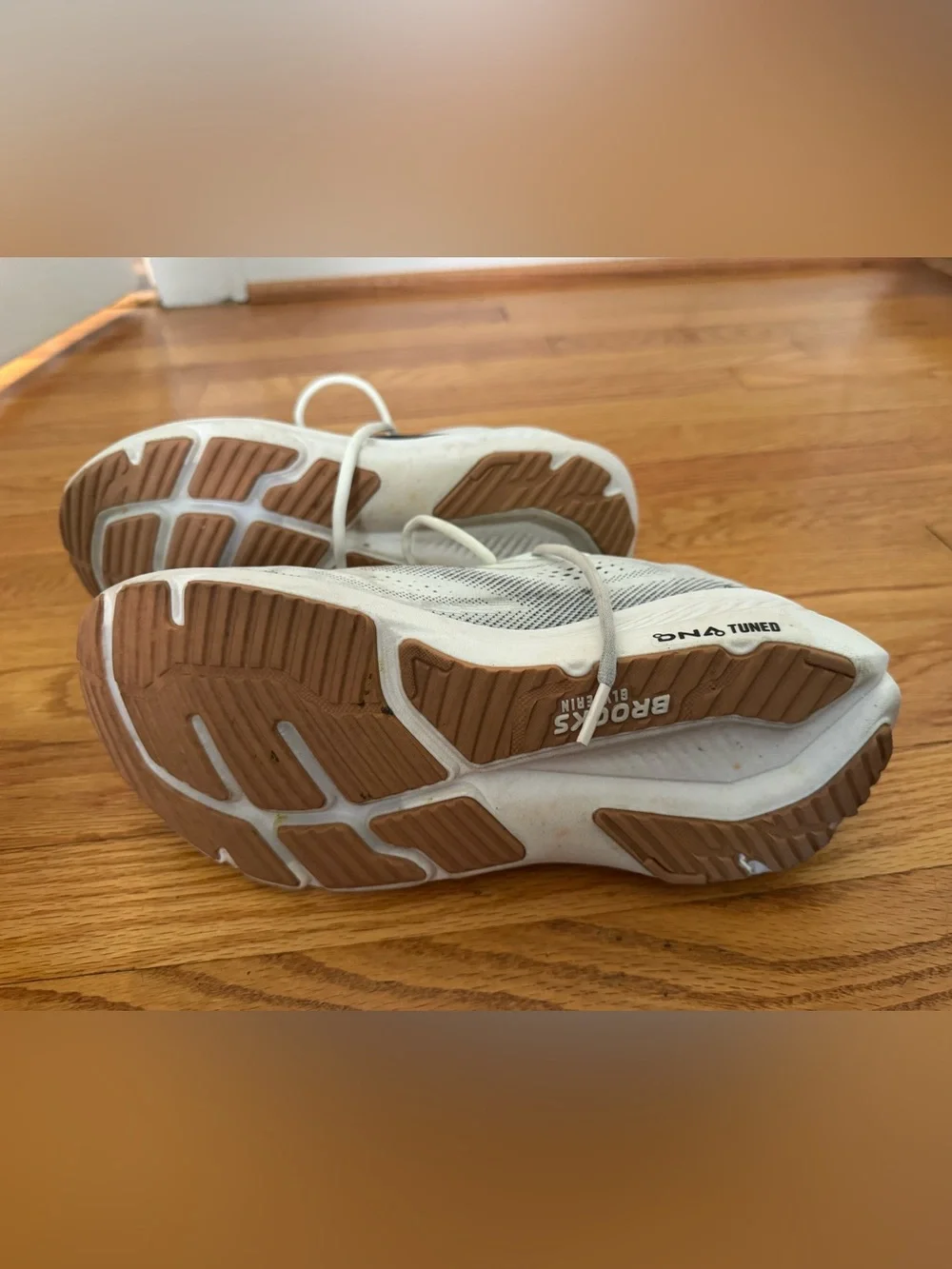Brooks Glycerin 23